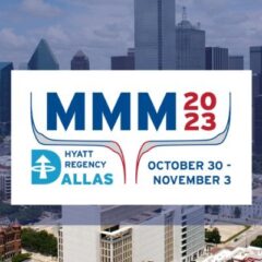GMW is Exhibiting at the Conference on Magnetism and Magnetic Materials in Dallas, TX Oct. 30 – Nov. 3